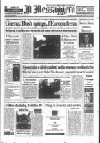 giornale/RAV0108468/2003/n. 65 del 7 marzo